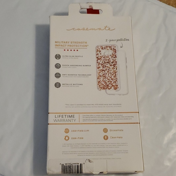 Case Mate - Picture 2 of 5